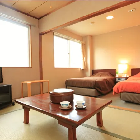 Hotel SP Haruno
