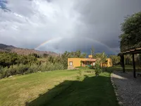 Loma Puskana - Casas - Homestays