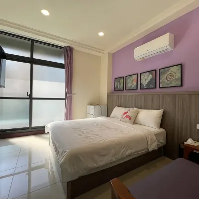 Lukang Jingcai B&B Các khách sạn gần Đền Hushan Temple