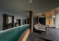Mia Bacalar Luxury Resort & Spa - 4-Star
