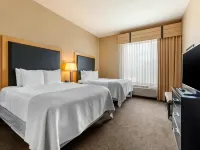 Cambria Hotel Denver International Airport - Mountain view
