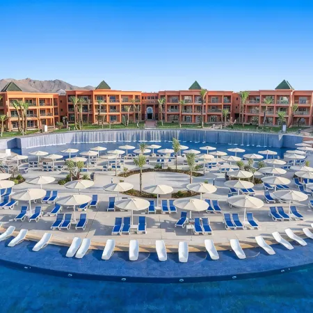 Pickalbatros Sungo Club - All Inclusive