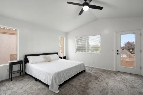 City Escape in Goodyear w/ Pool - 2-Star