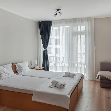 Solea Family Hotel