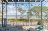 Villa Baltik - Ocean View