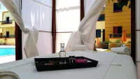 Blue Aegean Hotel & Suites - Spa