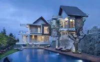 Azcarya Villa - ヴィラ