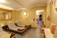 Parkhotel del Mar - WiFi