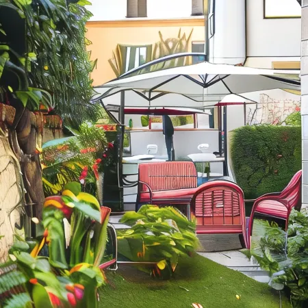Hotel Alessandro Della Spina