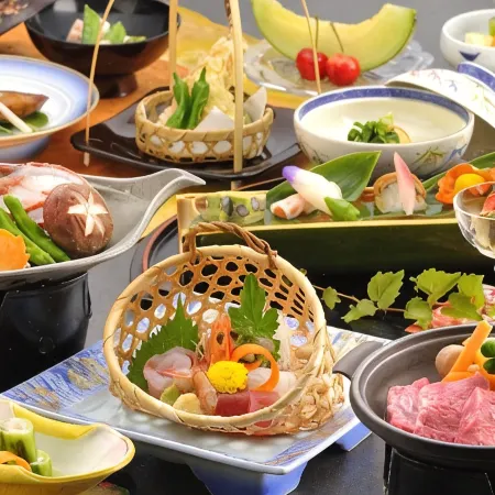 Izuajiro-Onsen Shoufuen