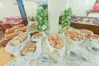Hotel Dan Inn Campinas Cambuí - พร้อมอาหารเช้า