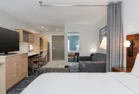 Home2 Suites by Hilton Atlanta South/McDonough - 3-Star