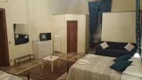 Garden Suite - Hot Tub