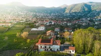 Agriturismo Sentiero Dei Sapori - Wifi