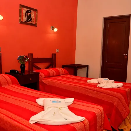 Hotel la Giralda