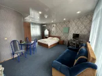 Oazis Nadezhdy Hotel - 2 星級