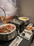 Hôtel Mercure Honfleur - breakfast