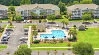 Modern Golf-View Condo • Barefoot Resort • Amazing Pools • Premium Beach Gear - maisons de vacances