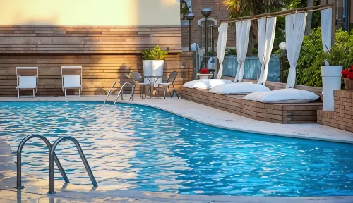 Villa Adriatica Ambienthotels - Hot Springs