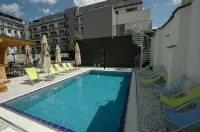 EFi Palace Hotel - Pools