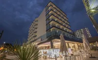 Hotel Negresco - Adults Only - spa