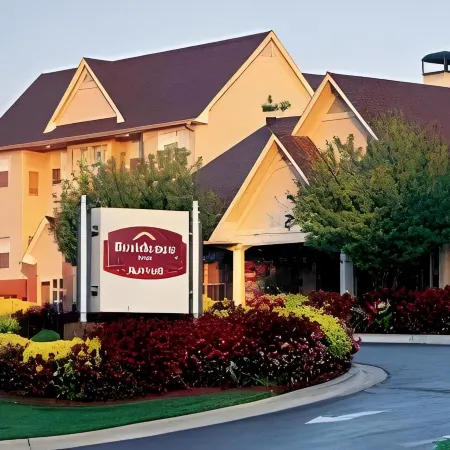 Residence Inn Houston Katy Mills