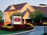 Residence Inn Houston Katy Mills - Frühstück