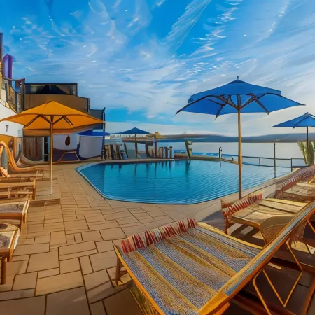 Sonesta Nouba Hotel Aswan