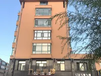 五常九號賓館 鄰近月牙湖風景區的酒店