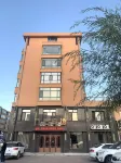 JIUHAO hotel Các khách sạn gần Ga Vũ Xương