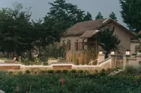 Yancheng Chaojiandai Painting and Calligraphy Village B&B Hotels in Yancheng