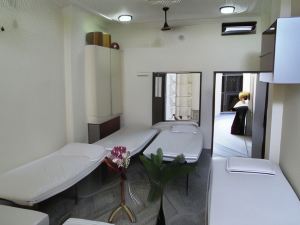 Hotel Shiv Ganga - Varanasi