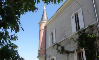 L'Annexe du Chateau de Saint Genix