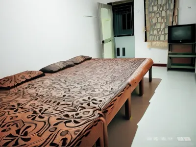 Suriya Lodge Hotels in Velanganni