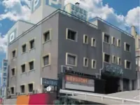 商務 金子飯店 JR佐世保站附近的飯店