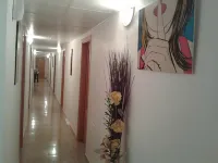 Hostal Arneva Orihuela Hotels in Algorfa