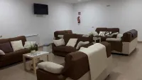 Albergue O Trisquel Hotels in O Pino