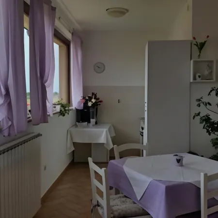 B&B le Rose