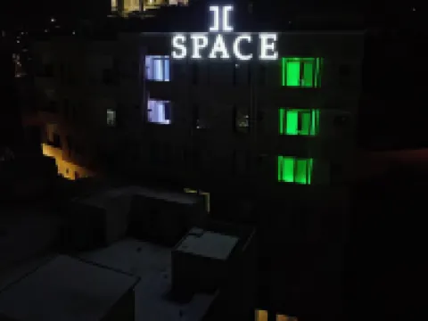 Space Express Hotels in Rawalpindi
