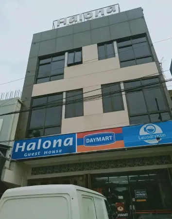 Halona Residence