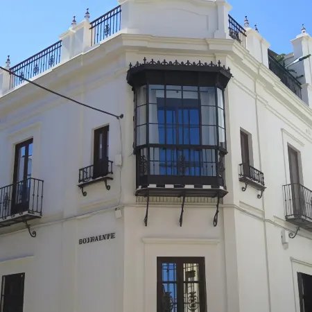 Posada Pilatos