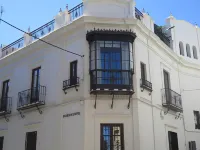 Posada Pilatos Hôtels à : Metropolitan Area of Seville