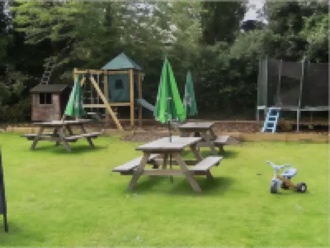 綠人酒店 拉格比酒店