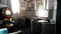 The Bay Horse Country Inn Hotels in Боробридж