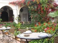 Riad Meknes