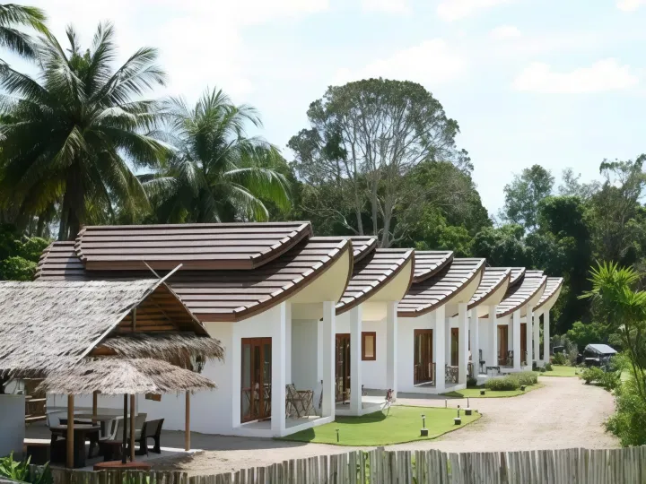 Naga Peak Resort