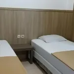 Pandora Hotel  호텔