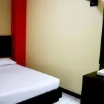 Sifaana Hotel Hotel a Sukmajaya