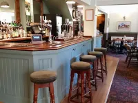 The Dog & Crook Hotels in Romsey Extra