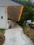 Yankee Trail Motel فنادق في Meredith